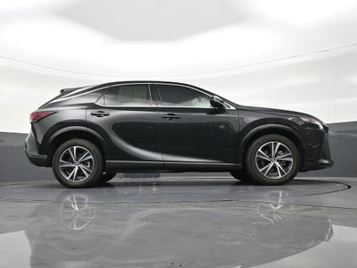 2023 Lexus RX 350