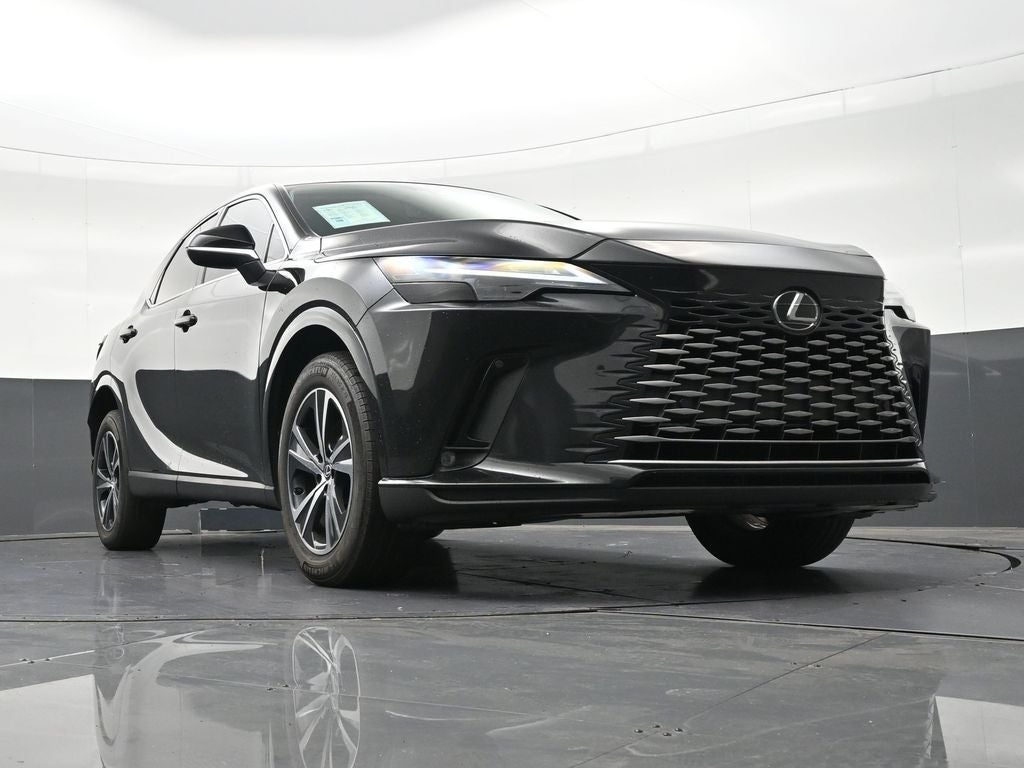 2023 Lexus RX 350