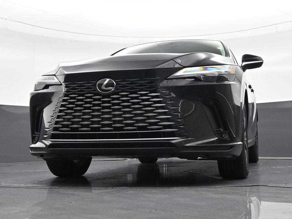 2023 Lexus RX 350