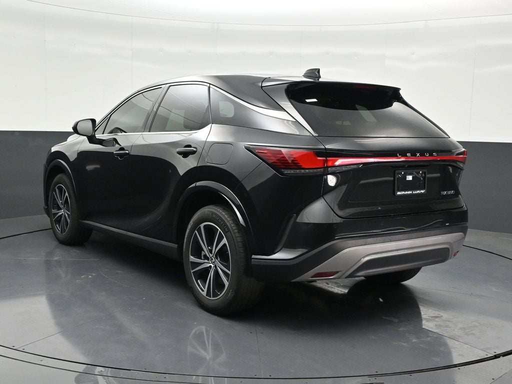 2023 Lexus RX 350