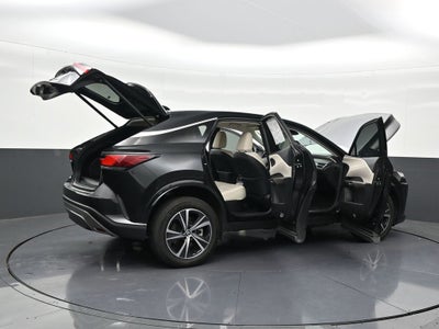 2023 Lexus RX 350