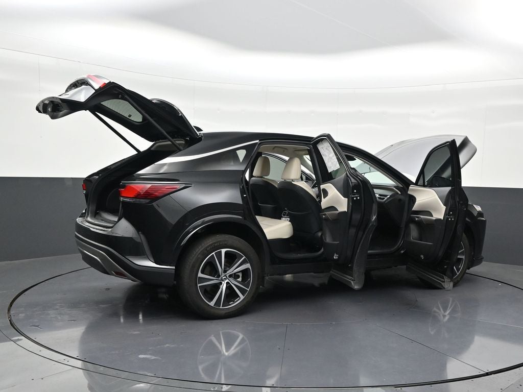 2023 Lexus RX 350
