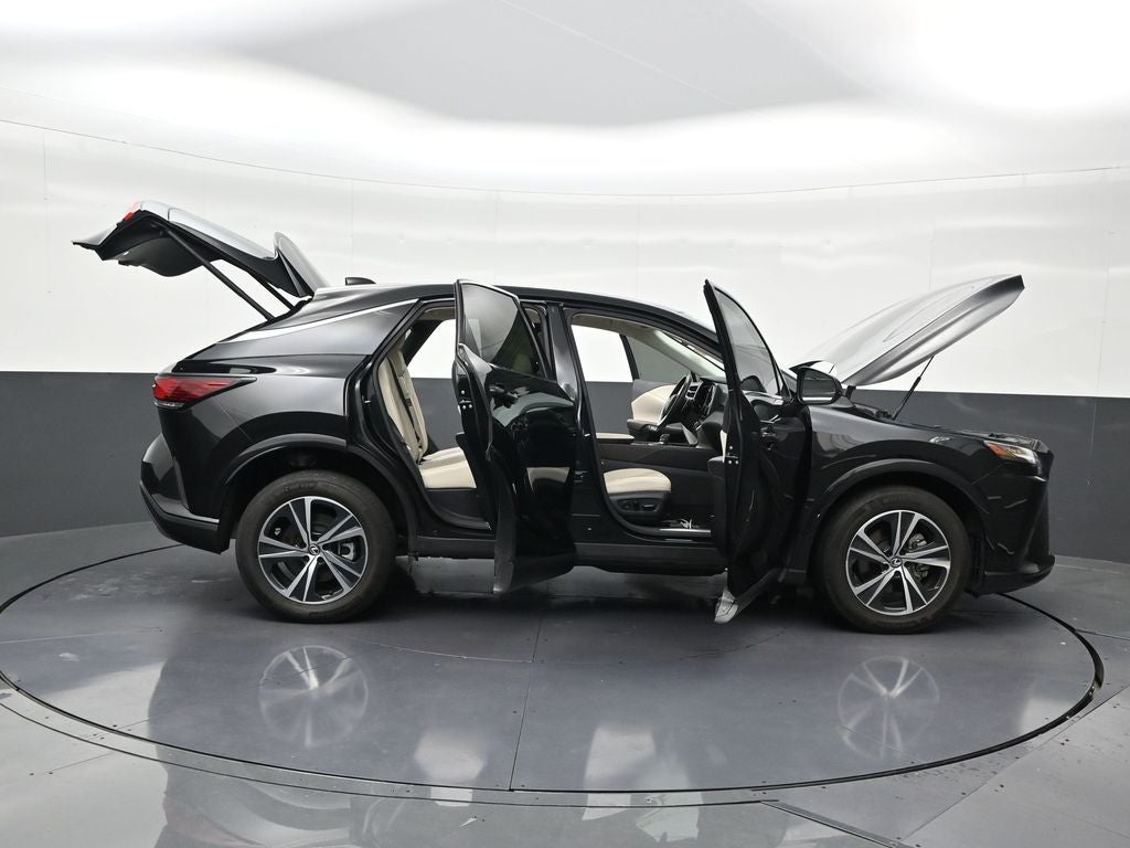 2023 Lexus RX 350