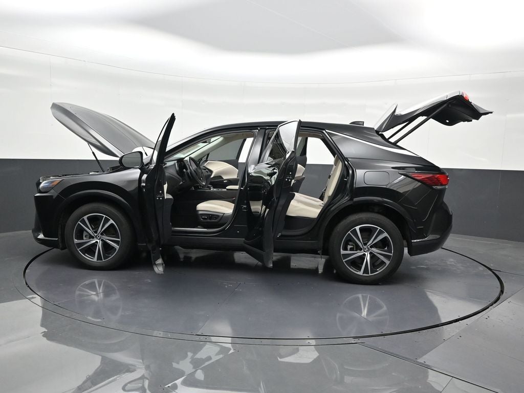 2023 Lexus RX 350