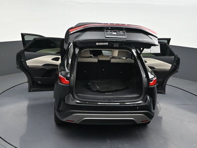2023 Lexus RX 350