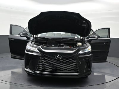 2023 Lexus RX 350
