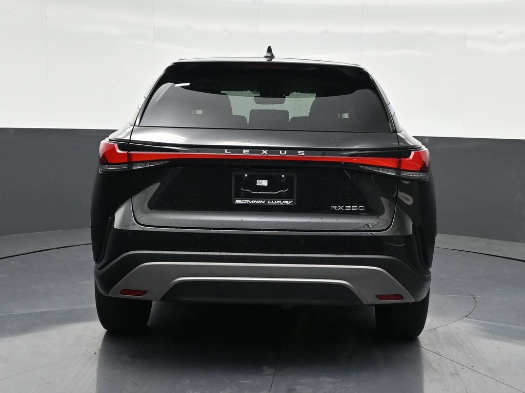 2023 Lexus RX 350