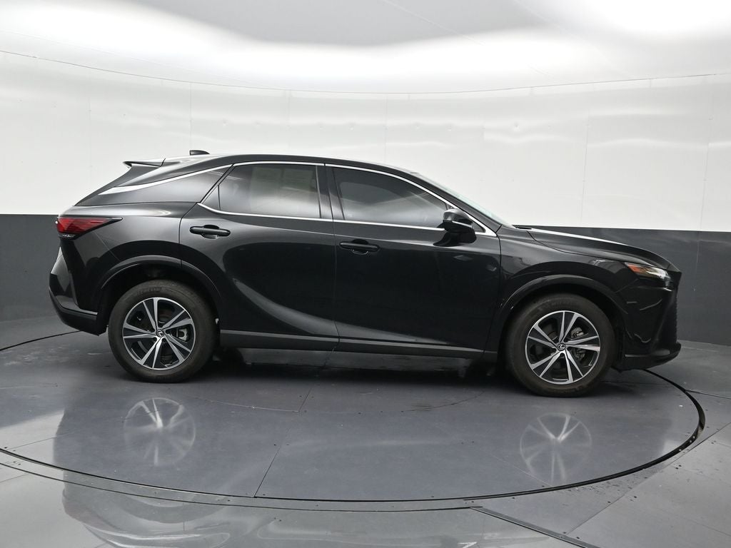 2023 Lexus RX 350
