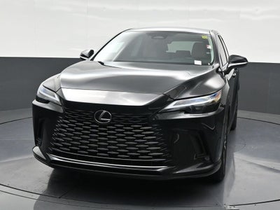 2023 Lexus RX 350
