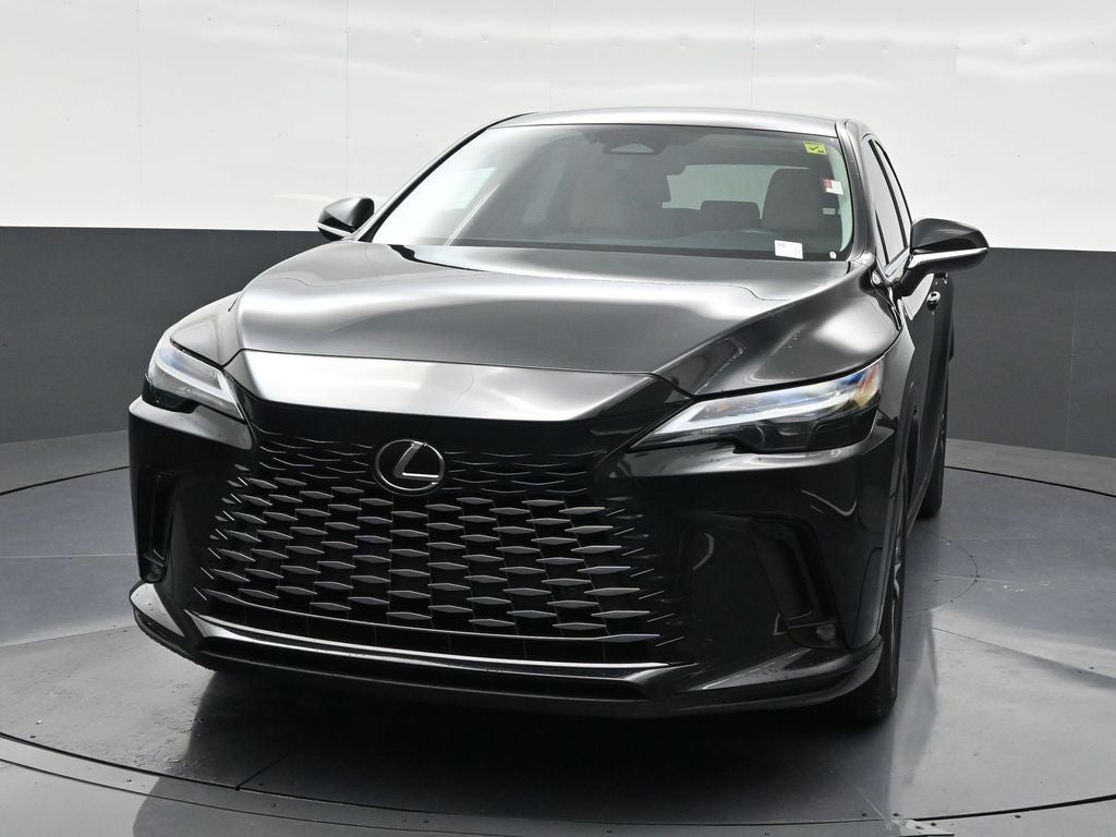 2023 Lexus RX 350