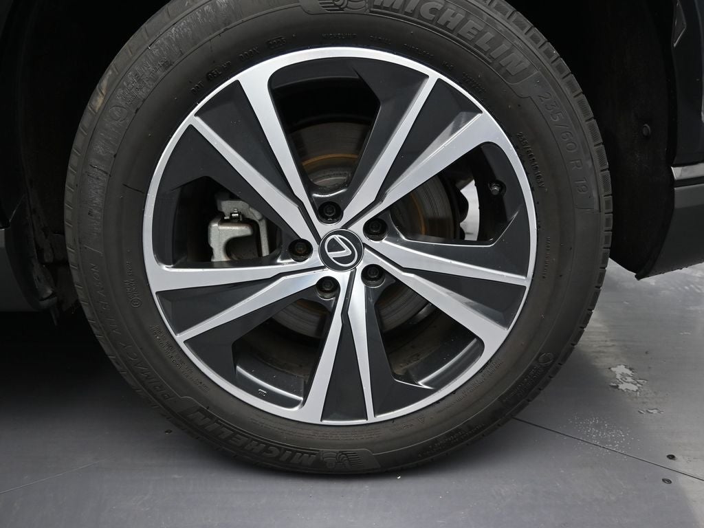2023 Lexus RX 350