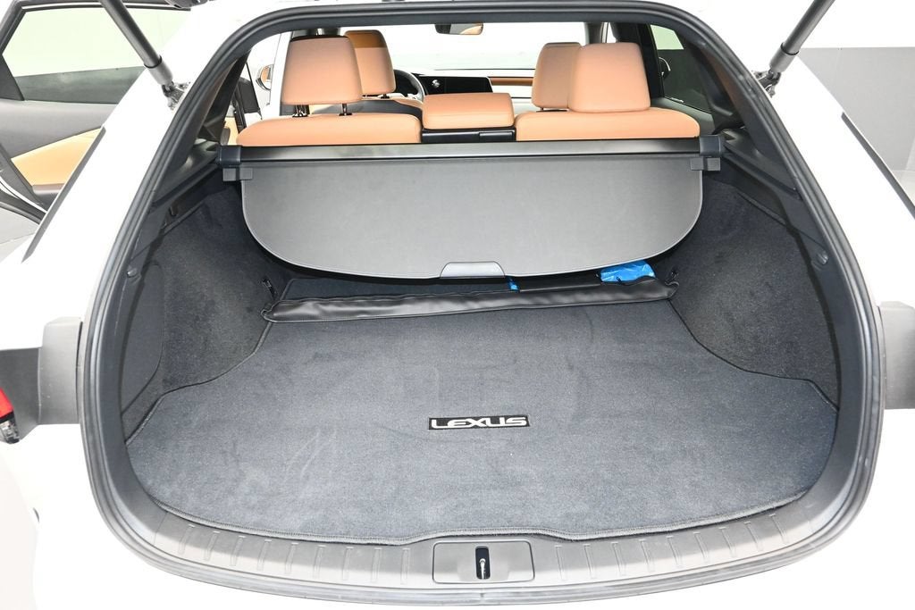 2025 Lexus RX 350