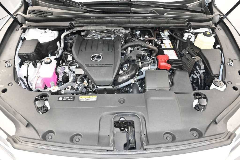 2025 Lexus RX 350