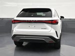 2025 Lexus RX 350