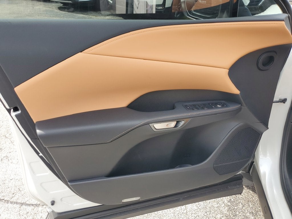2025 Lexus RX 350