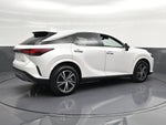 2025 Lexus RX 350