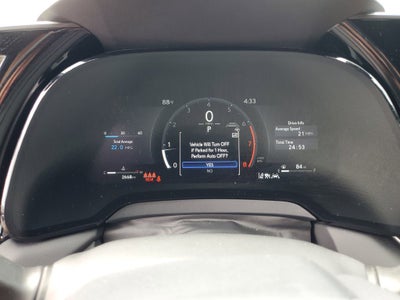 2025 Lexus RX 350