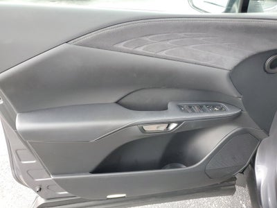 2023 Lexus RX 350 F Sport Handling