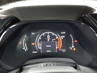 2023 Lexus RX 350 F Sport Handling