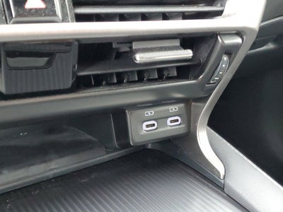 2023 Lexus RX 350 F Sport Handling