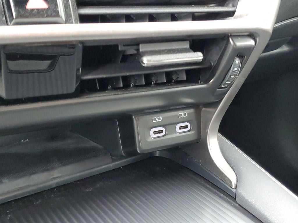 2023 Lexus RX 350 F Sport Handling