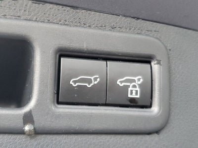 2023 Lexus RX 350 F Sport Handling