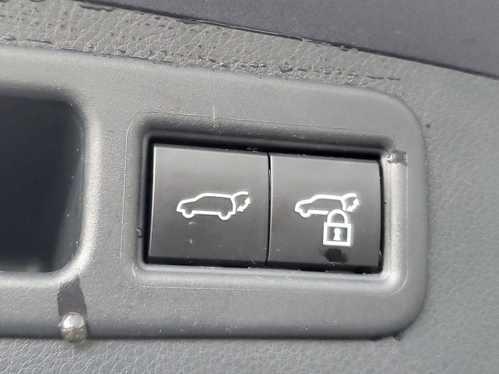 2023 Lexus RX 350 F Sport Handling