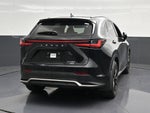 2025 Lexus NX 350 F SPORT Handling