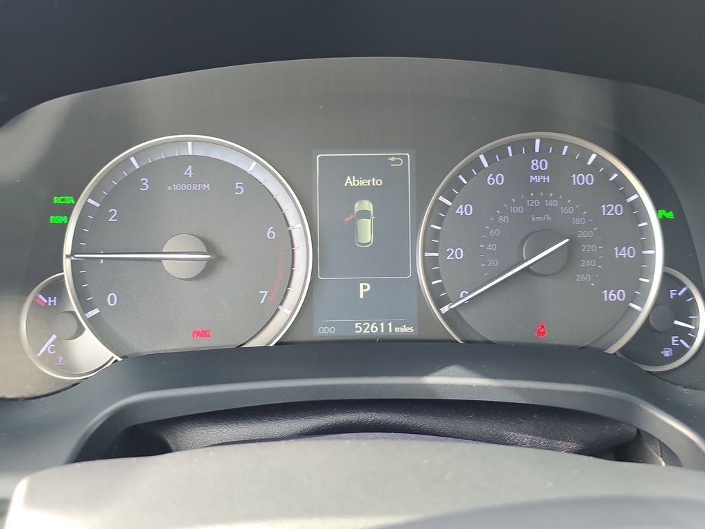 2018 Lexus RX RX 350