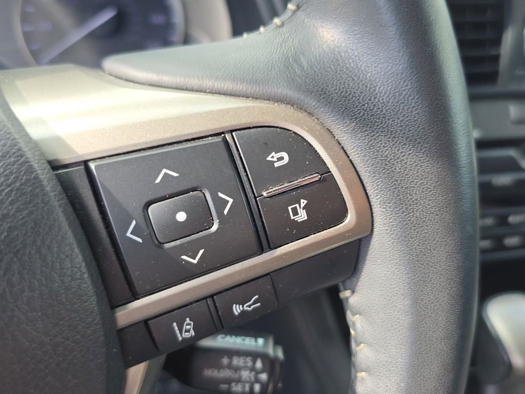 2018 Lexus RX RX 350