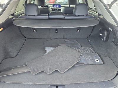 2018 Lexus RX RX 350