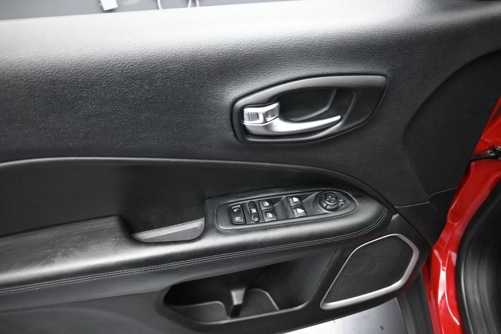 2019 Jeep Compass Altitude