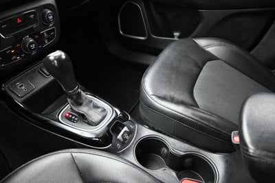 2019 Jeep Compass Altitude