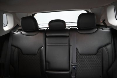 2019 Jeep Compass Altitude