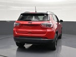 2019 Jeep Compass Altitude