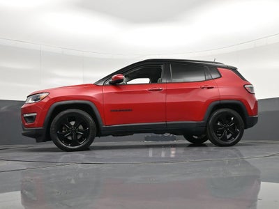 2019 Jeep Compass Altitude