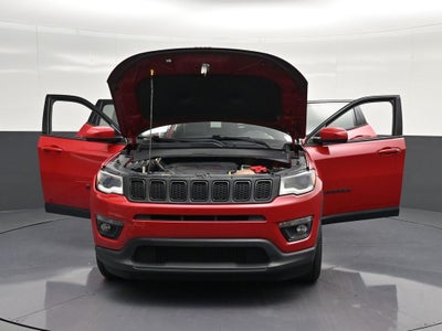 2019 Jeep Compass Altitude