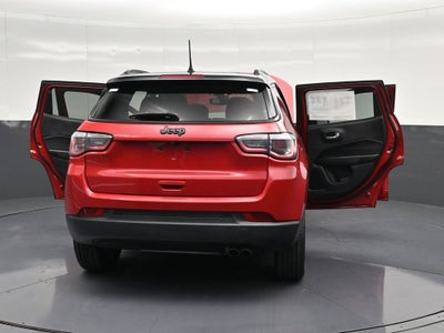 2019 Jeep Compass Altitude
