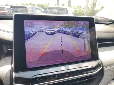 2023 Jeep Compass Sport