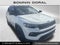 2023 Jeep Compass Altitude