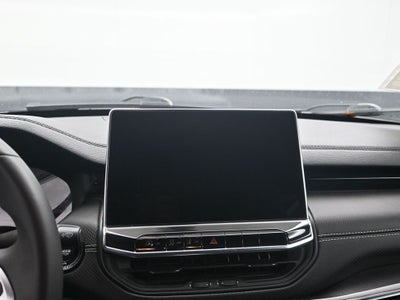 2023 Jeep Compass Altitude