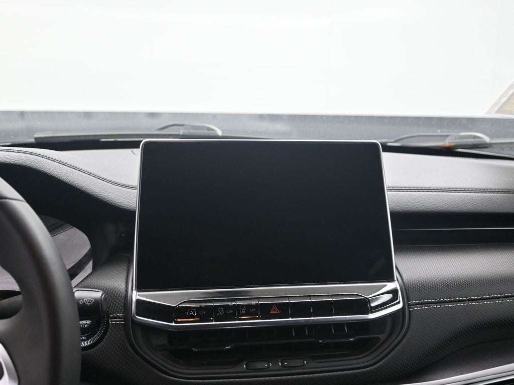 2023 Jeep Compass Altitude