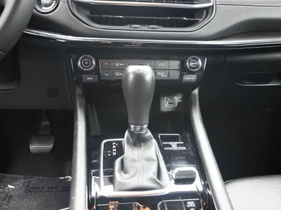 2023 Jeep Compass Altitude