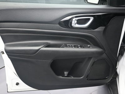 2023 Jeep Compass Altitude