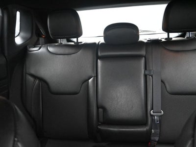 2023 Jeep Compass Altitude