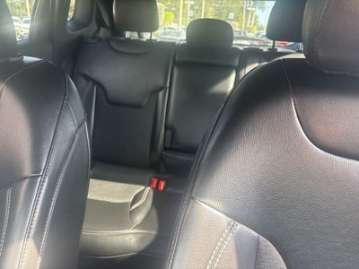 2023 Jeep Compass Altitude