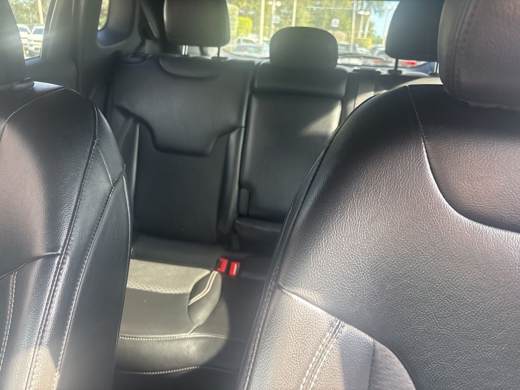 2023 Jeep Compass Altitude