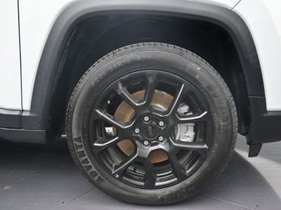 2023 Jeep Compass Altitude