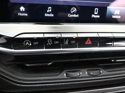 2023 Jeep Compass Altitude