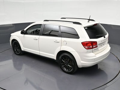 2020 Dodge Journey SE